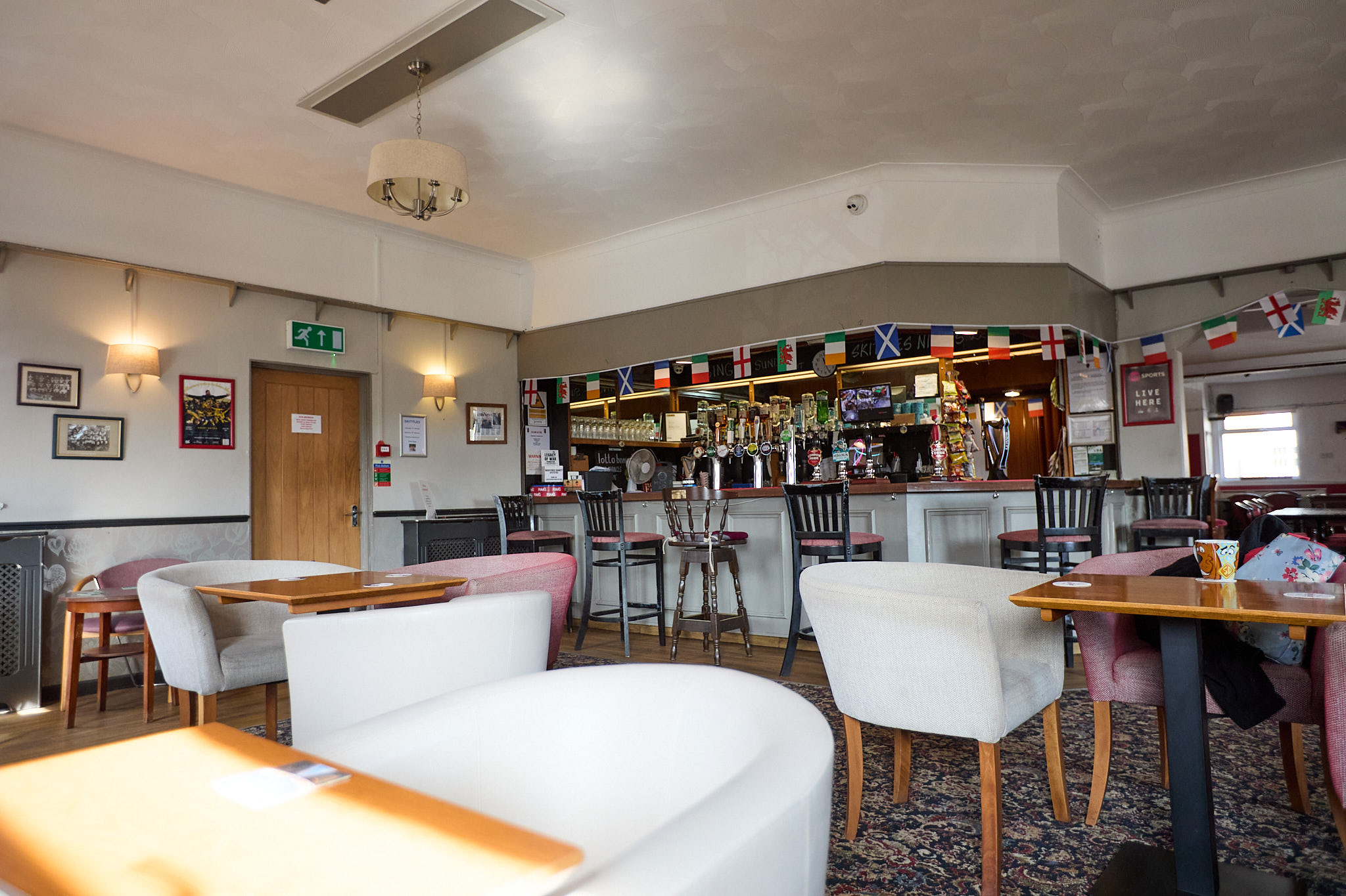 Function room