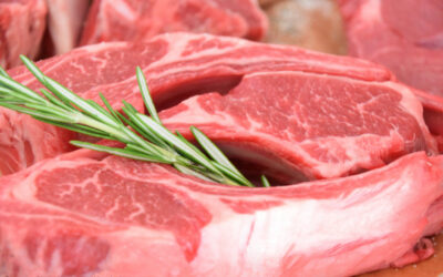 Meat Raffle