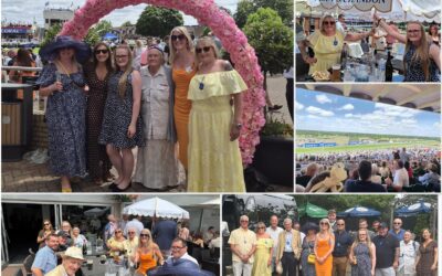 Sandown Races