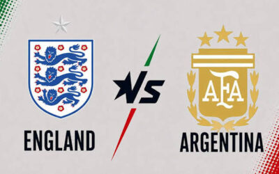 World Cup Semi Finals