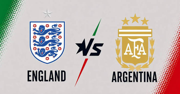 World Cup Semi Finals